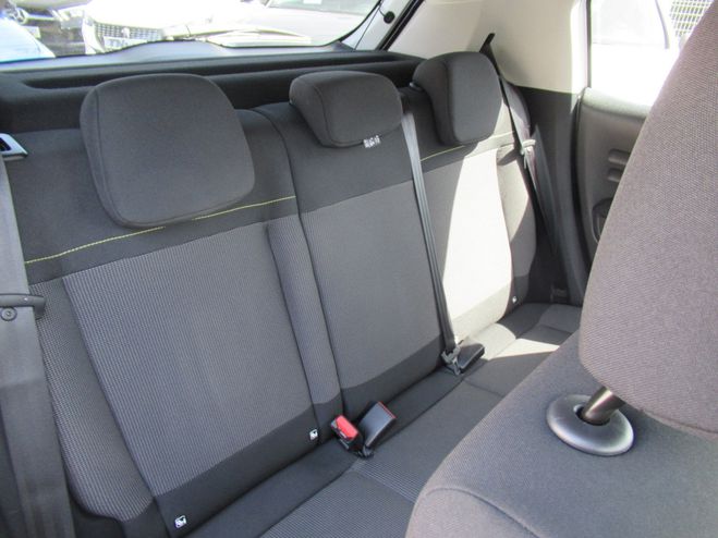 Citroen C3 1.2 PURETECH 83CH S&S MAX BLANC de 2023