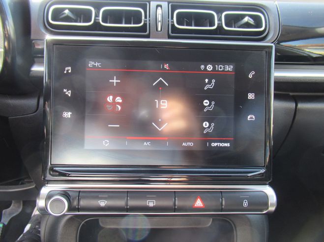 Citroen C3 1.2 PURETECH 83CH S&S MAX BLANC de 2023