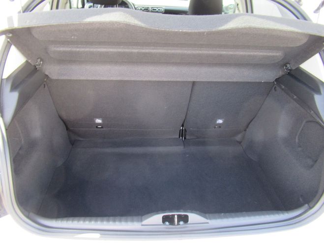 Citroen C3 1.2 PURETECH 83CH S&S MAX BLANC de 2023