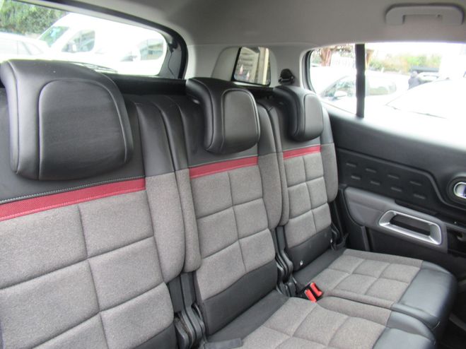 Citroen C5 HYBRID 225CH FEEL E-EAT8 BLANC de 2021