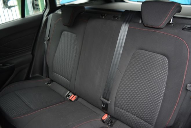 Ford Focus 1.0 ECOBOOST 125CH ST-LINE GRIS C de 2019