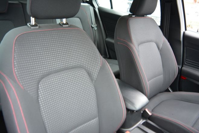 Ford Focus 1.0 ECOBOOST 125CH ST-LINE GRIS C de 2019