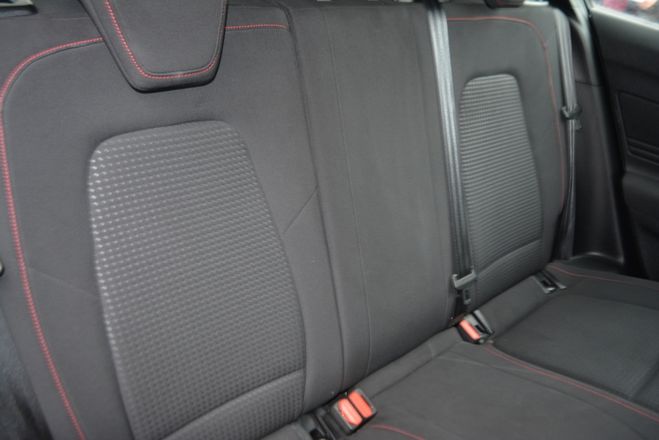 Ford Focus 1.0 ECOBOOST 125CH ST-LINE GRIS C de 2019