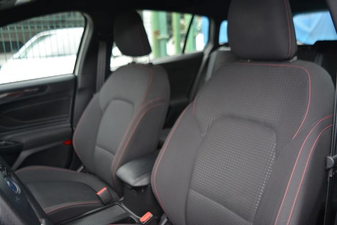 Ford Focus 1.0 ECOBOOST 125CH ST-LINE GRIS C de 2019
