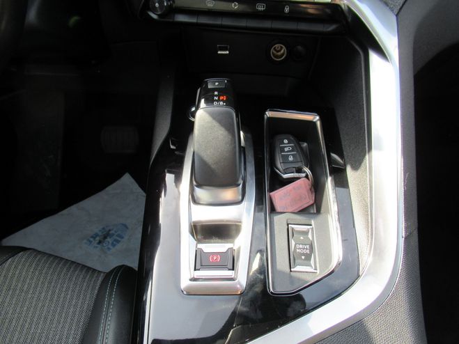Peugeot 3008 HYBRID 225CH ALLURE PACK E-EAT8 BLEU C de 2021