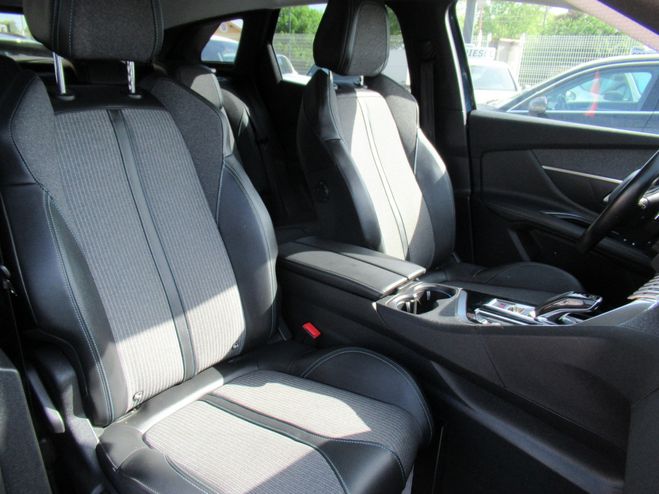 Peugeot 3008 HYBRID 225CH ALLURE PACK E-EAT8 BLEU C de 2021