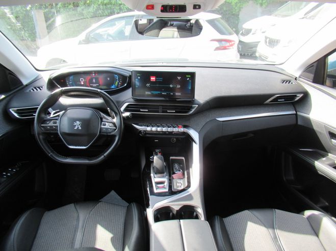 Peugeot 3008 HYBRID 225CH ALLURE PACK E-EAT8 BLEU C de 2021