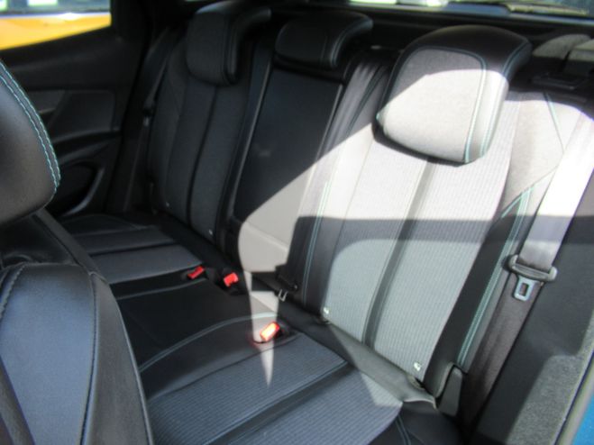 Peugeot 3008 HYBRID 225CH ALLURE PACK E-EAT8 BLEU C de 2021