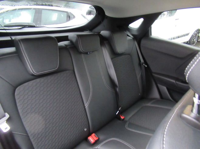 Ford Puma 1.0 FLEXIFUEL 125CH S&S MHEV TITANIUM X GRIS F de 2022