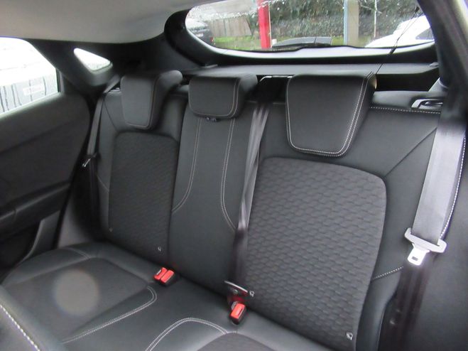 Ford Puma 1.0 FLEXIFUEL 125CH S&S MHEV TITANIUM X GRIS F de 2022