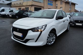  Voir d&eacute;tails -Peugeot 208 1.5 BLUEHDI 100 PREMIUM &agrave; Toulouse (31)