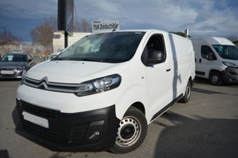  Voir d&eacute;tails -Citroen Jumpy XL 2.0 BLUEHDI 145CH S&S CLUB &agrave; Toulouse (31)