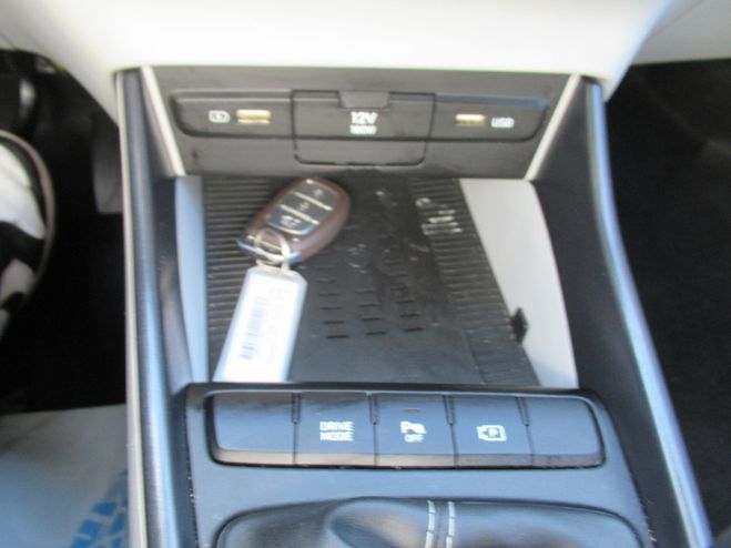 Hyundai I20 1.0 T-GDI 100CH HYBRID CREATIVE BLANC de 2023