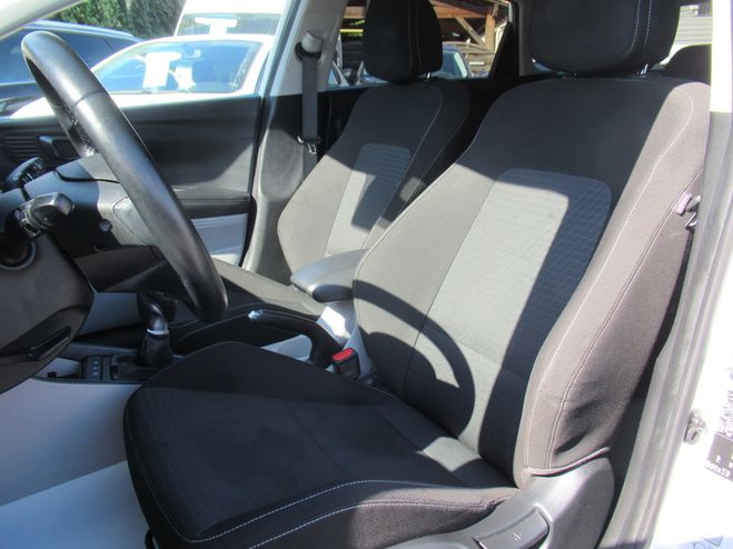Hyundai I20 1.0 T-GDI 100CH HYBRID CREATIVE BLANC de 2023
