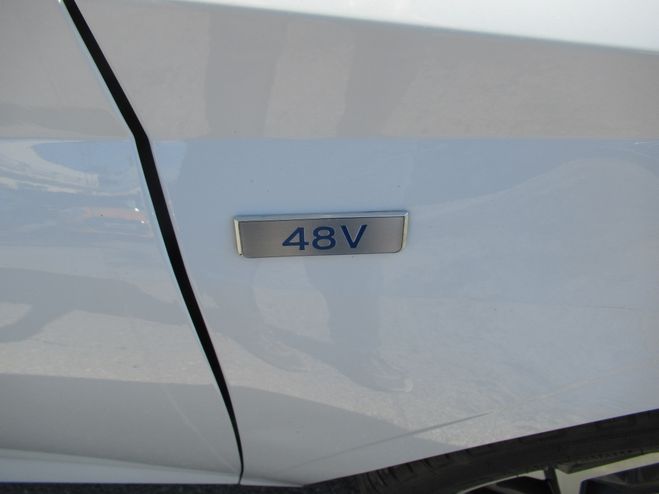 Hyundai I20 1.0 T-GDI 100CH HYBRID CREATIVE BLANC de 2023