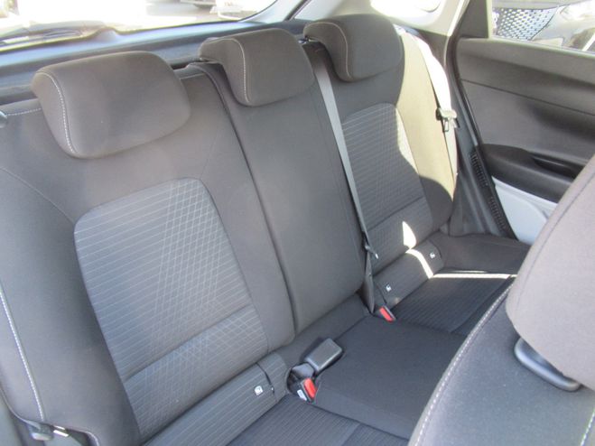 Hyundai I20 1.0 T-GDI 100CH HYBRID CREATIVE BLANC de 2023