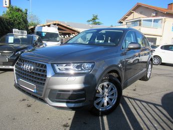  Voir d&eacute;tails -Audi Q7 3.0 V6 TDI 218CH ULTRA CLEAN DIESEL AMBI &agrave; Toulouse (31)