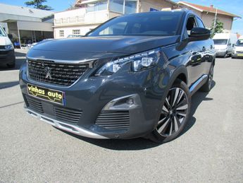  Voir d&eacute;tails -Peugeot 3008 HYBRID4 300CH GT E-EAT8 &agrave; Toulouse (31)