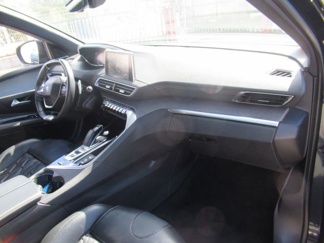 Peugeot 3008 HYBRID4 300CH GT E-EAT8 GRIS F de 2020
