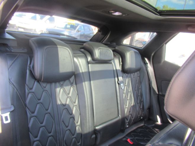 Peugeot 3008 HYBRID4 300CH GT E-EAT8 GRIS F de 2020