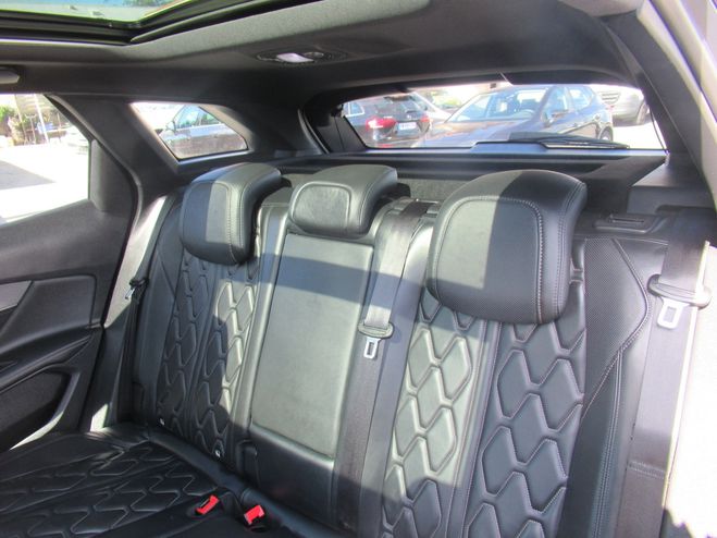 Peugeot 3008 HYBRID4 300CH GT E-EAT8 GRIS F de 2020