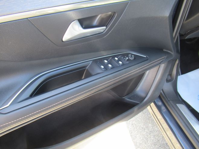 Peugeot 3008 HYBRID4 300CH GT E-EAT8 GRIS F de 2020