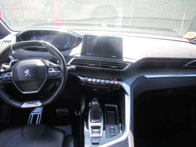 Peugeot 3008 HYBRID4 300CH GT E-EAT8 GRIS F de 2020