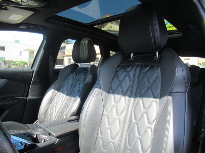 Peugeot 3008 HYBRID4 300CH GT E-EAT8 GRIS F de 2020