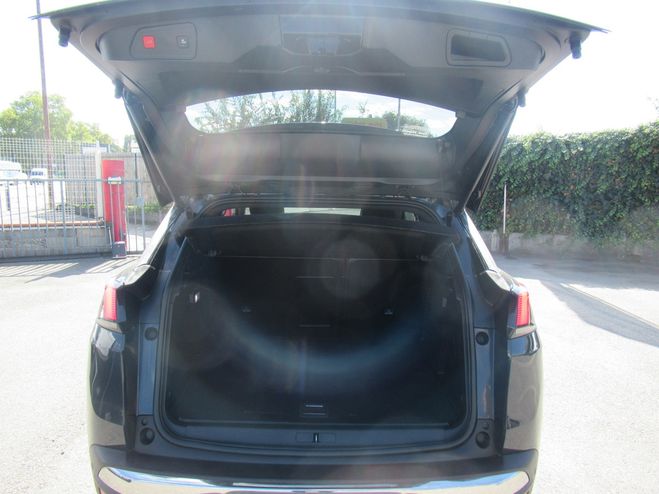 Peugeot 3008 HYBRID4 300CH GT E-EAT8 GRIS F de 2020