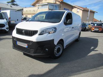  Voir d&eacute;tails -Peugeot Expert STANDARD 1.5 BLUEHDI 100CH S&S PREMIUM &agrave; Toulouse (31)