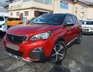 Peugeot 3008 1.5 BLUEHDI 130CH E6.C CROSSWAY S&S &agrave; Toulouse (31)