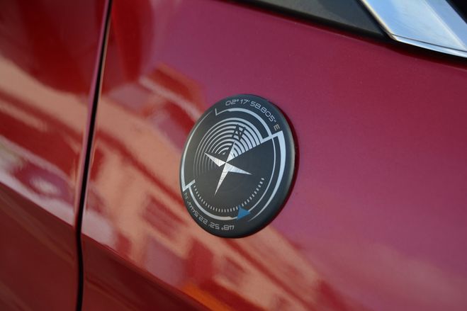 Peugeot 3008 1.5 BLUEHDI 130CH E6.C CROSSWAY S&S ROUGE de 2018