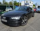 Audi A7 3.0 V6 BITDI 320CH AVUS QUATTRO TIPTRONI à Toulouse (31) Audi A7 3.0 V6 BITDI 320CH AVUS QUATTRO TIPTRONI à Toulouse (31)