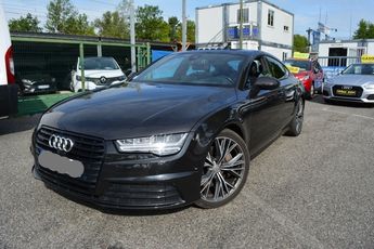  Voir d&eacute;tails -Audi A7 3.0 V6 BITDI 320CH AVUS QUATTRO TIPTRONI &agrave; Toulouse (31)