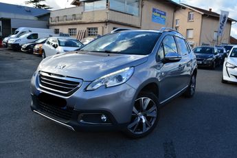  Voir d&eacute;tails -Peugeot 2008 1.2 PURETECH 110CH CROSSWAY S&S &agrave; Toulouse (31)