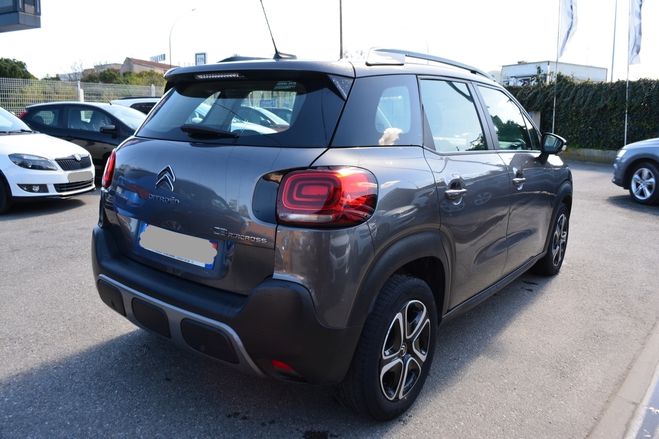Citroen C3 BLUEHDI 100CH S&S FEEL E6.D GRIS F de 2020