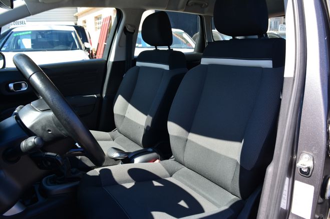 Citroen C3 BLUEHDI 100CH S&S FEEL E6.D GRIS F de 2020