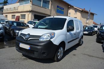  Voir d&eacute;tails -Renault Kangoo MAXI 1.5 BLUE DCI 95CH GRAND VOLUME EXTR &agrave; Toulouse (31)
