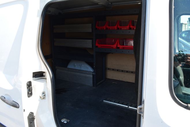 Renault Kangoo MAXI 1.5 BLUE DCI 95CH GRAND VOLUME EXTR BLANC de 2020