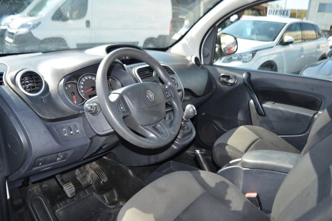 Renault Kangoo MAXI 1.5 BLUE DCI 95CH GRAND VOLUME EXTR BLANC de 2020