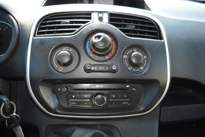 Renault Kangoo MAXI 1.5 BLUE DCI 95CH GRAND VOLUME EXTR BLANC de 2020