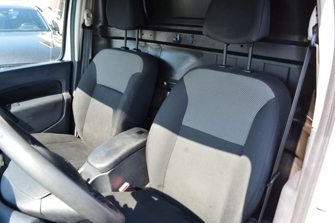 Renault Kangoo MAXI 1.5 BLUE DCI 95CH GRAND VOLUME EXTR BLANC de 2020