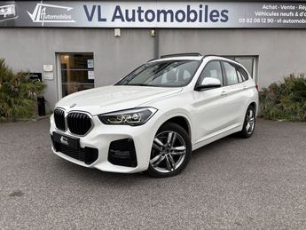 Voir d&eacute;tails -BMW X1 (F48) SDRIVE16DA 116 CH M SPORT DKG7 &agrave; Colomiers (31)