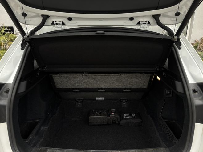 BMW X1 (F48) SDRIVE16DA 116 CH M SPORT DKG7 BLANC de 2021