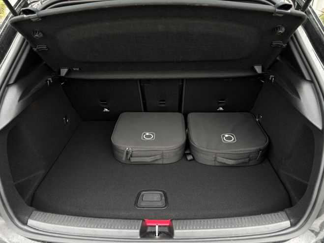 Mercedes Classe A 250 E 163+109 CH AMG LINE 8G-DCT NOIR de 2024