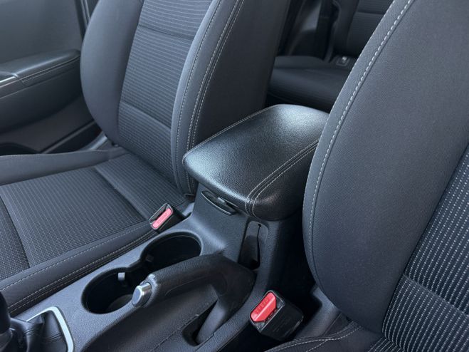 Kia Sportage 1.7 CRDI 115 CH ISG ACTIVE 4X2 BLANC de 2018