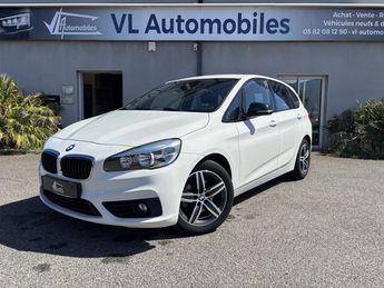  Voir d&eacute;tails -BMW Serie 2 (F45) 216D 116 CH SPORT &agrave; Colomiers (31)