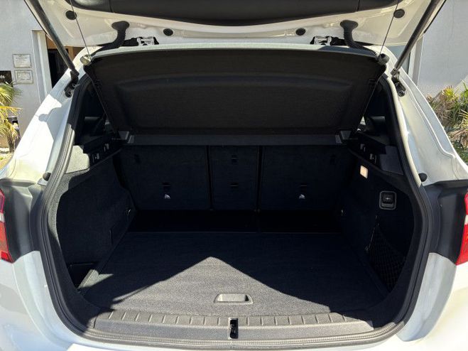BMW Serie 2 (F45) 216D 116 CH SPORT BLANC de 2015
