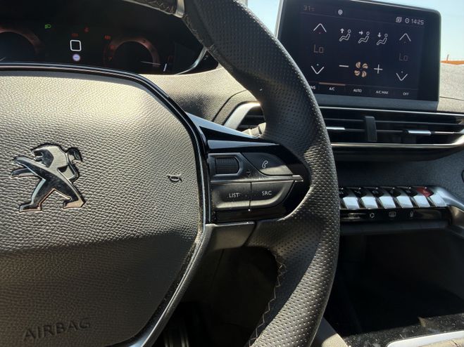 Peugeot 3008 1.2 PURETECH 130 CH S&S GT LINE GRIS F de 2019