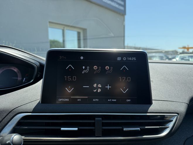 Peugeot 3008 1.2 PURETECH 130 CH S&S GT LINE GRIS F de 2019